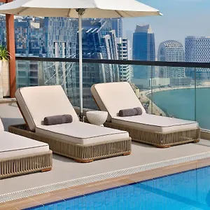 The First Collection Waterfront Dubaj